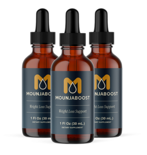 MounjaBoost