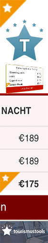 TourismusTools – Live-Preisvergleich für Unterkünfte
