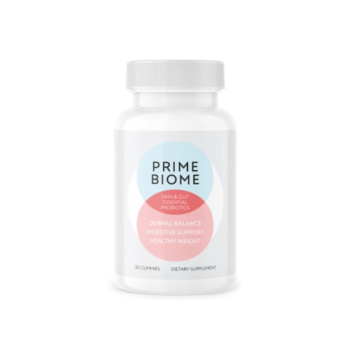 PrimeBiome