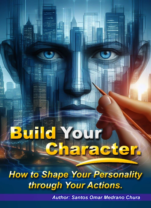 Build Your Character