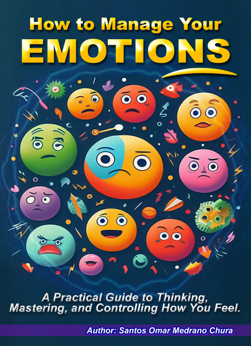How to Manage Your Emotions