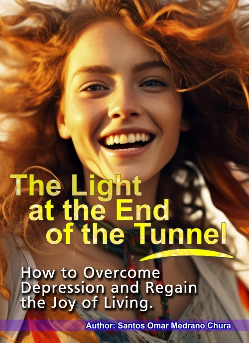 The Light at the End of the Tunnel | E-books