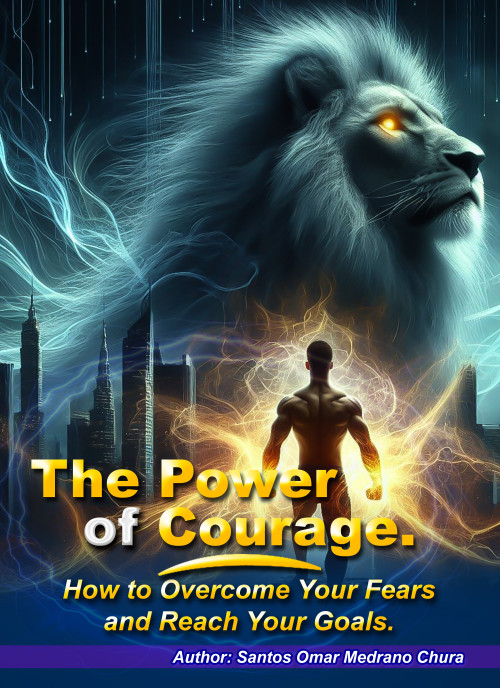The Power of Courage