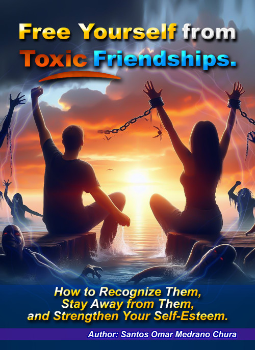 Yourself from Toxic Friendships