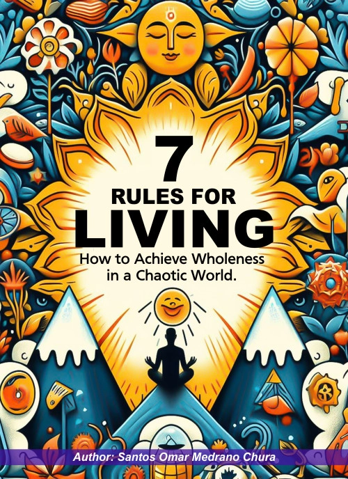 7 Rules for Living