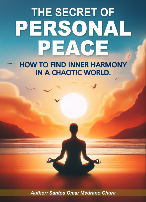 The Secret of Personal Peace