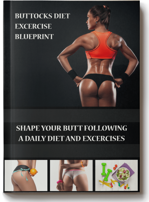 Shape Your Buttocks - Youthful and Sculpted Look