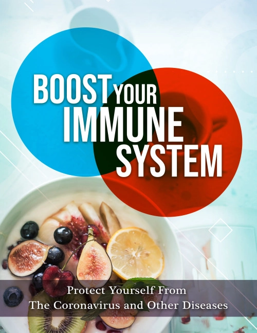 Boost Your Immune System Naturally
