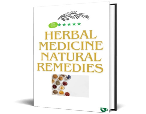 Herbal Medicine - Natural Remedies