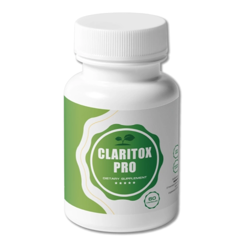 Claritox