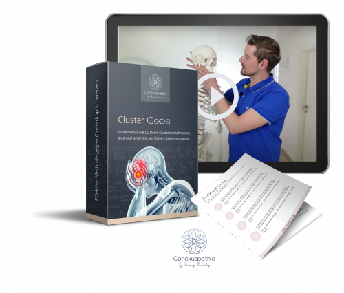 Cluster Code Onlinekurs
