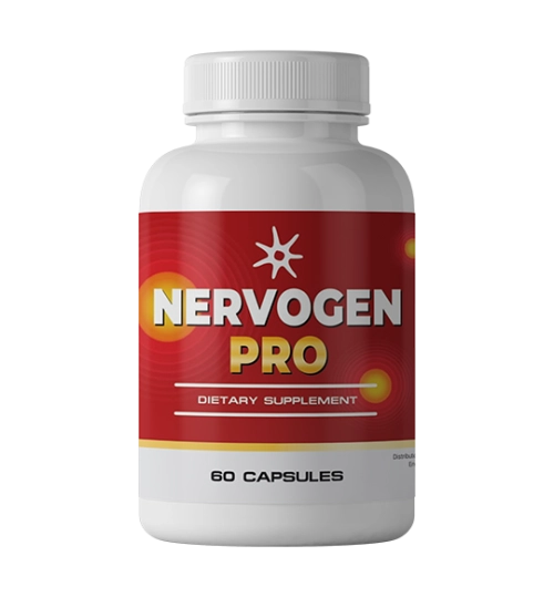 Nervogen Pro