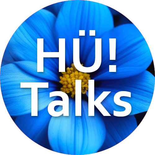 HÜ - Talk Who I am and what I want for my body to be