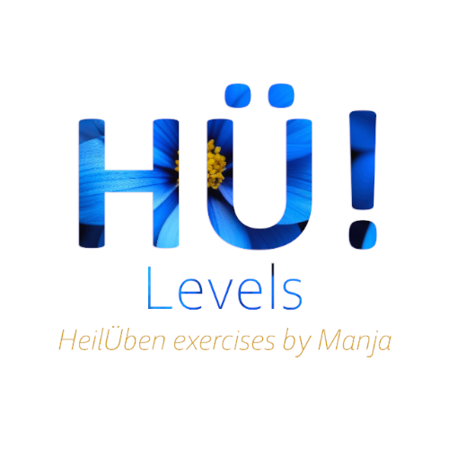 HÜ - Level 1 Part 1 by Manja