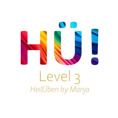 HÜ - Level 3 by Manja