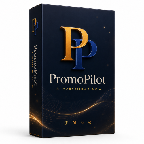 PromoPilot