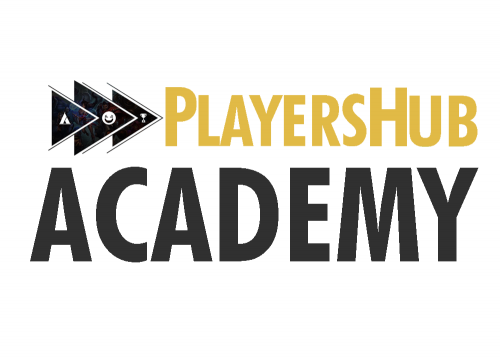 PlayersHUB Academy 6 Monats Paket product illustration