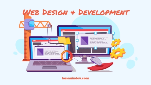 Website Maintenance Service