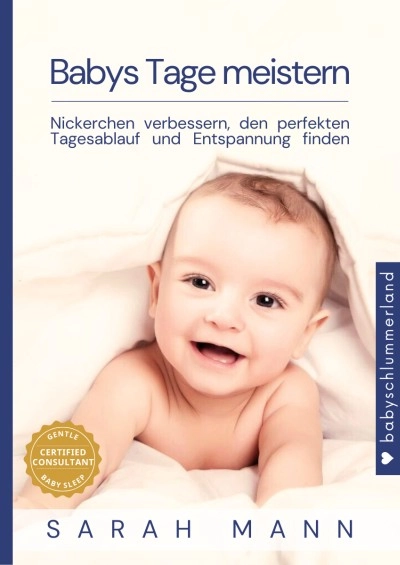Babys Tage meistern (E-Book)