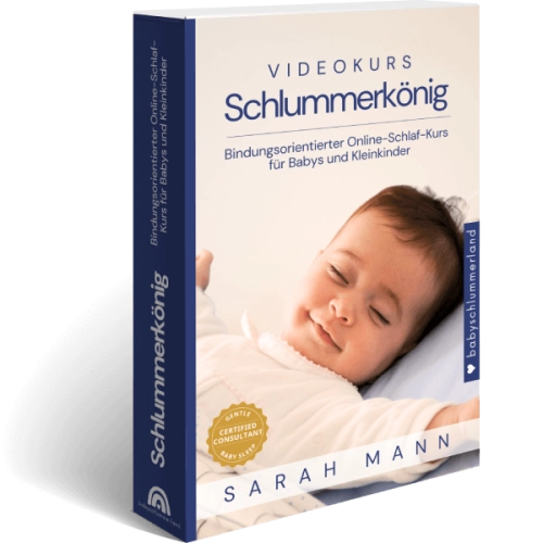 Schlummerkönig-Videokurs product illustration