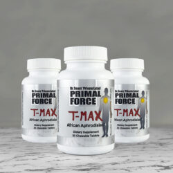 T-Max - African Aphrodisiac