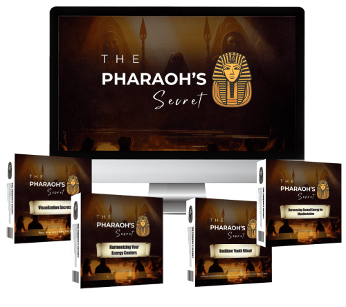 The Pharaoh's Secret VSL