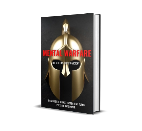 The Mental Performance System for Athletes 