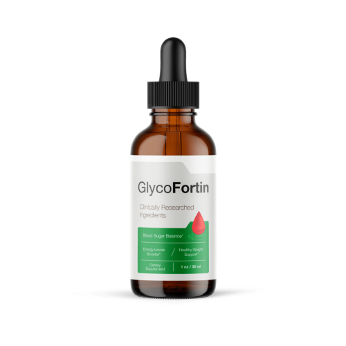 GlycoFortin