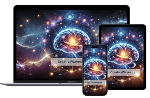 CreativeWave - Built to CRUSH Internationally!