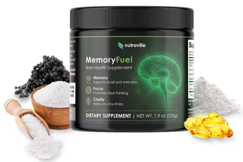 MemoryFuel