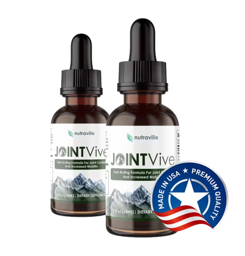 Start Promoting the JointVive Today!