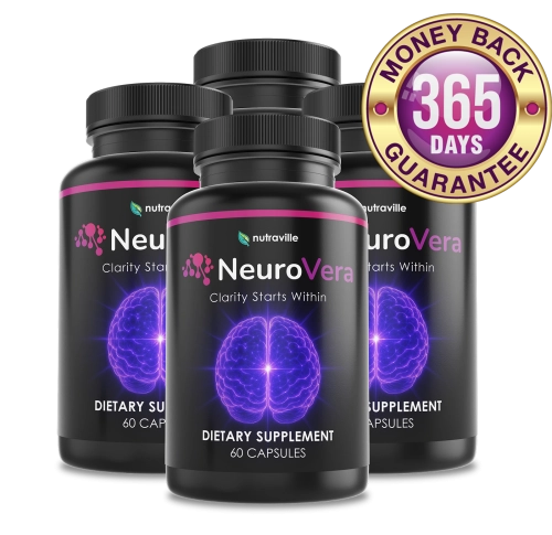Start Promoting NeuroVera Today!