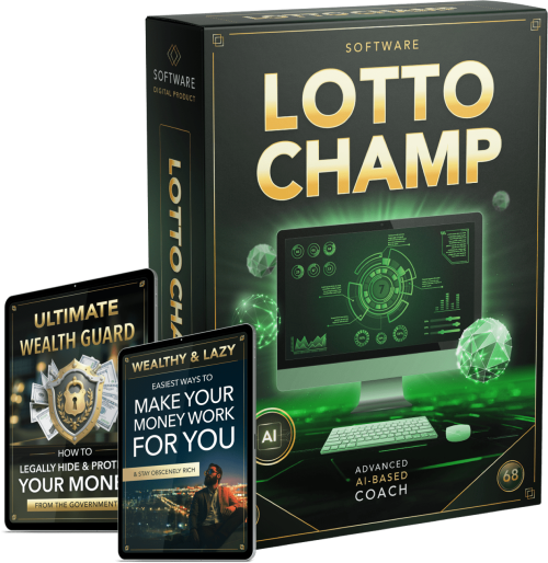 Lotto Online Winning Strategies