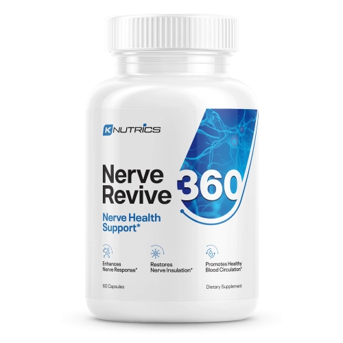 Nerve Revive 360