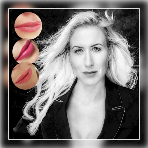 Welcome to my World of Lips