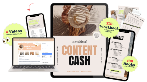 Content Sales Booster