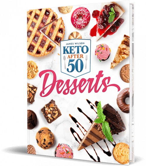 Keto Desserts Keto