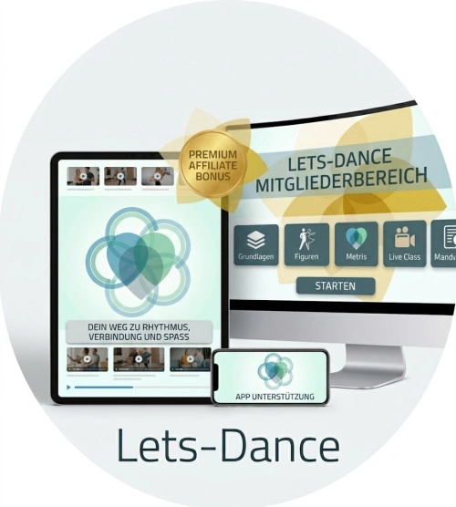 Lets-Dance - Partner Programm Schools