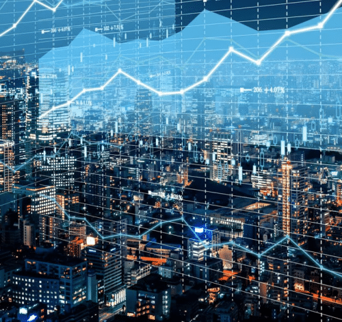 Monetary Distribution - Balancing the Economy