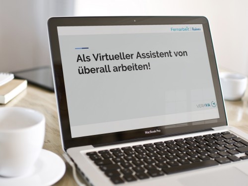 Virtuelle Assistenz – Online-Kurs