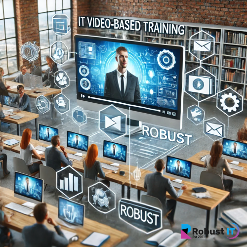 Empower Yourself or Your Workforce with Engaging - Flexible