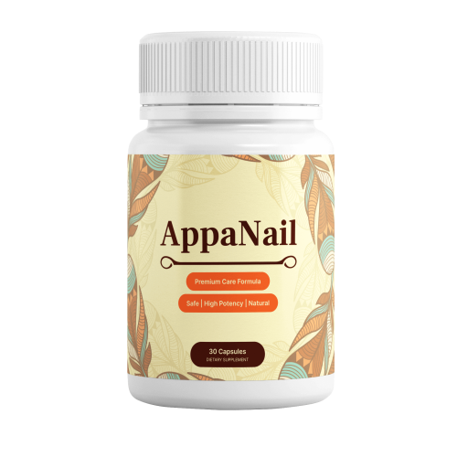 AppaNail