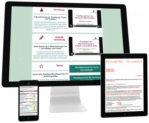 Immobilien Best Practice (Abo)