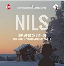 Nils – Norwegischkurs für Anfänger (A1/A2)