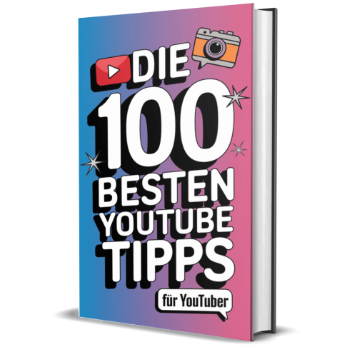 Die 100 besten YouTube-Tipps (E-Book)