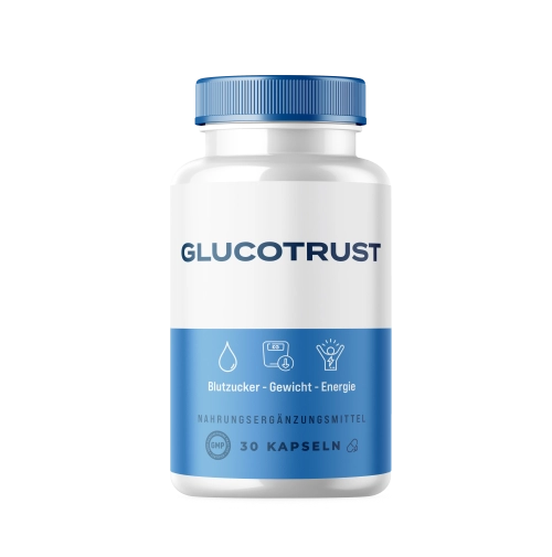 GlucoTrust German Version