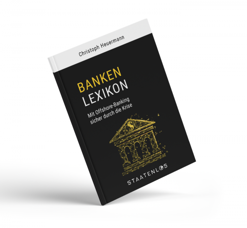 E-Book: Banken Lexikon product illustration