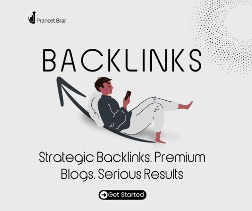 Backlink Bundle – Best SEO Service