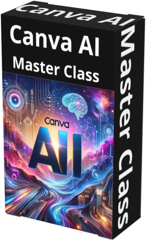 Canva AI – Masterclass