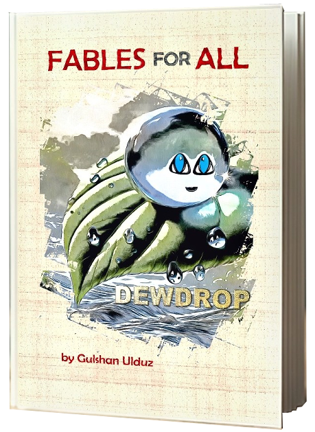 DEWDROP by Gulshan Ulduz PDF